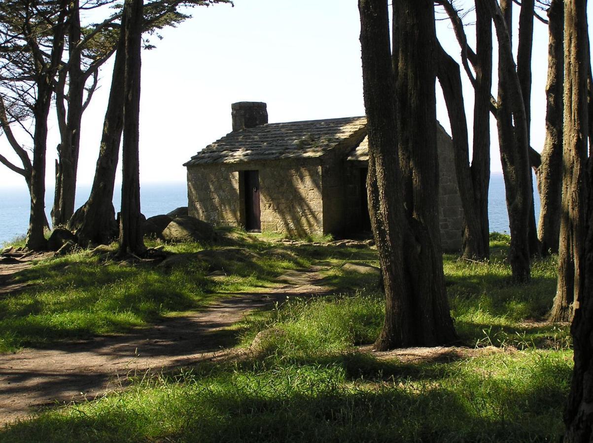 En Bretagne, Villa De 2 A 8 Pers , Meuble De Tourisme 3 Etoiles Nichee Dans Un Ecrin De Verdure A 2500M De La Plage Ploumilliau Exterior foto