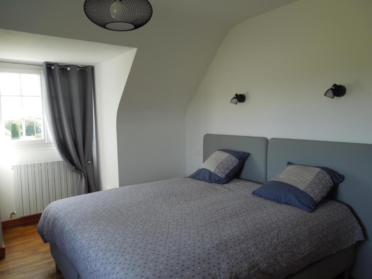 En Bretagne, Villa De 2 A 8 Pers , Meuble De Tourisme 3 Etoiles Nichee Dans Un Ecrin De Verdure A 2500M De La Plage Ploumilliau Exterior foto
