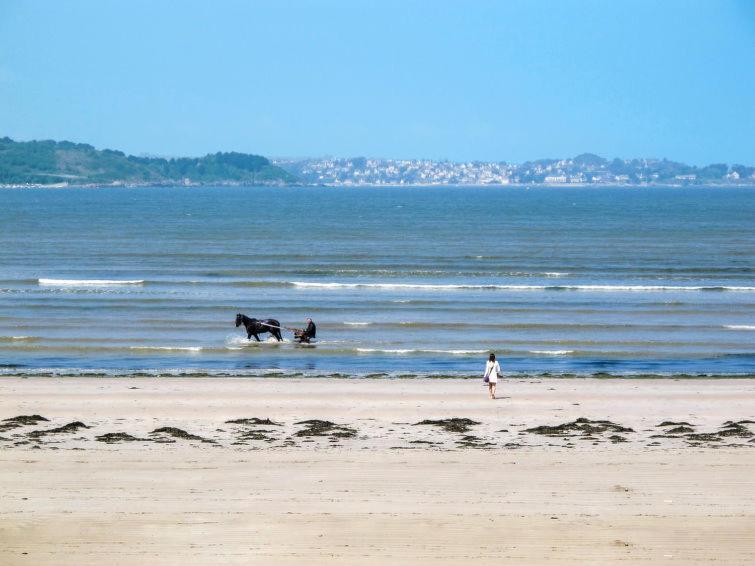 En Bretagne, Villa De 2 A 8 Pers , Meuble De Tourisme 3 Etoiles Nichee Dans Un Ecrin De Verdure A 2500M De La Plage Ploumilliau Exterior foto